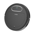 Smart Robotic Vacuum Cleaner Remote Control Floor Cleaning Robot